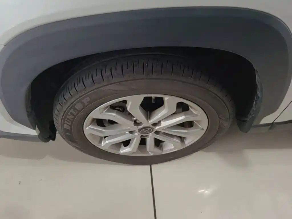 Toyota Frontlander — миниатюра 23