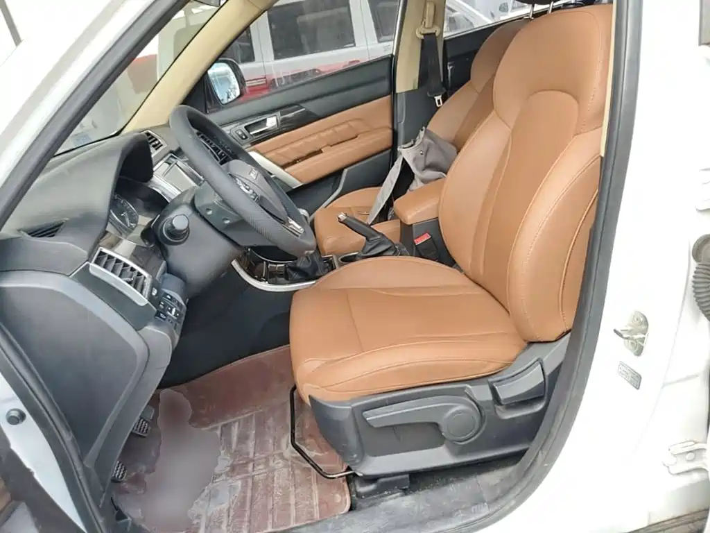 Haval H2 — миниатюра 15