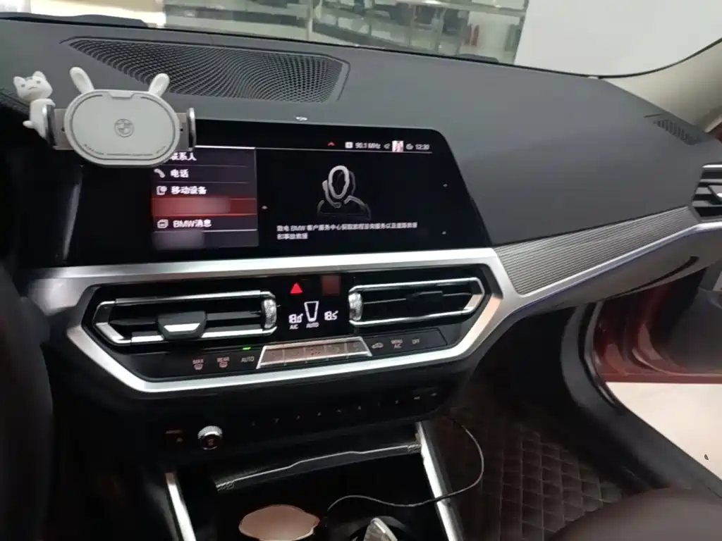 BMW 3 Series — миниатюра 10