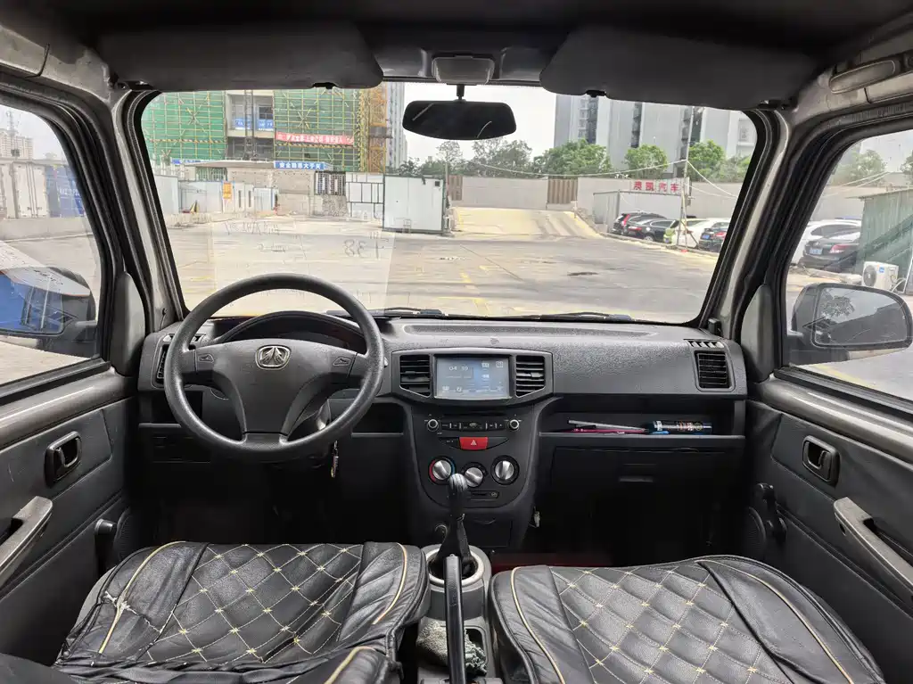 BAW Weiwang 307 — миниатюра 5
