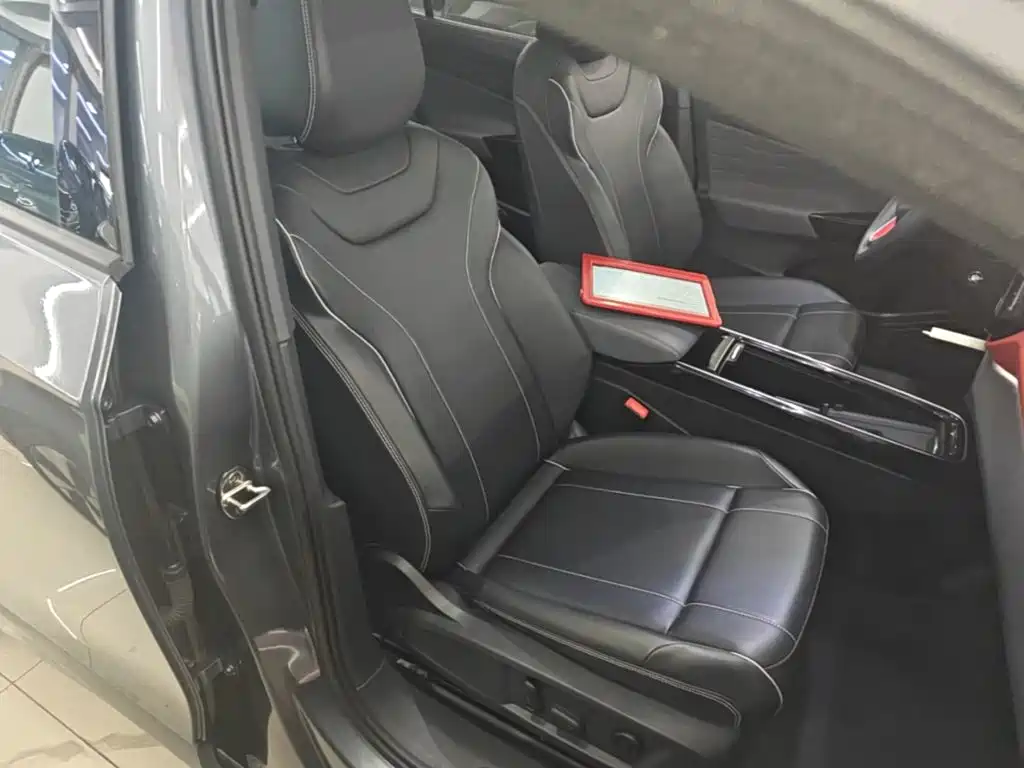 Volkswagen ID.4 X — миниатюра 25