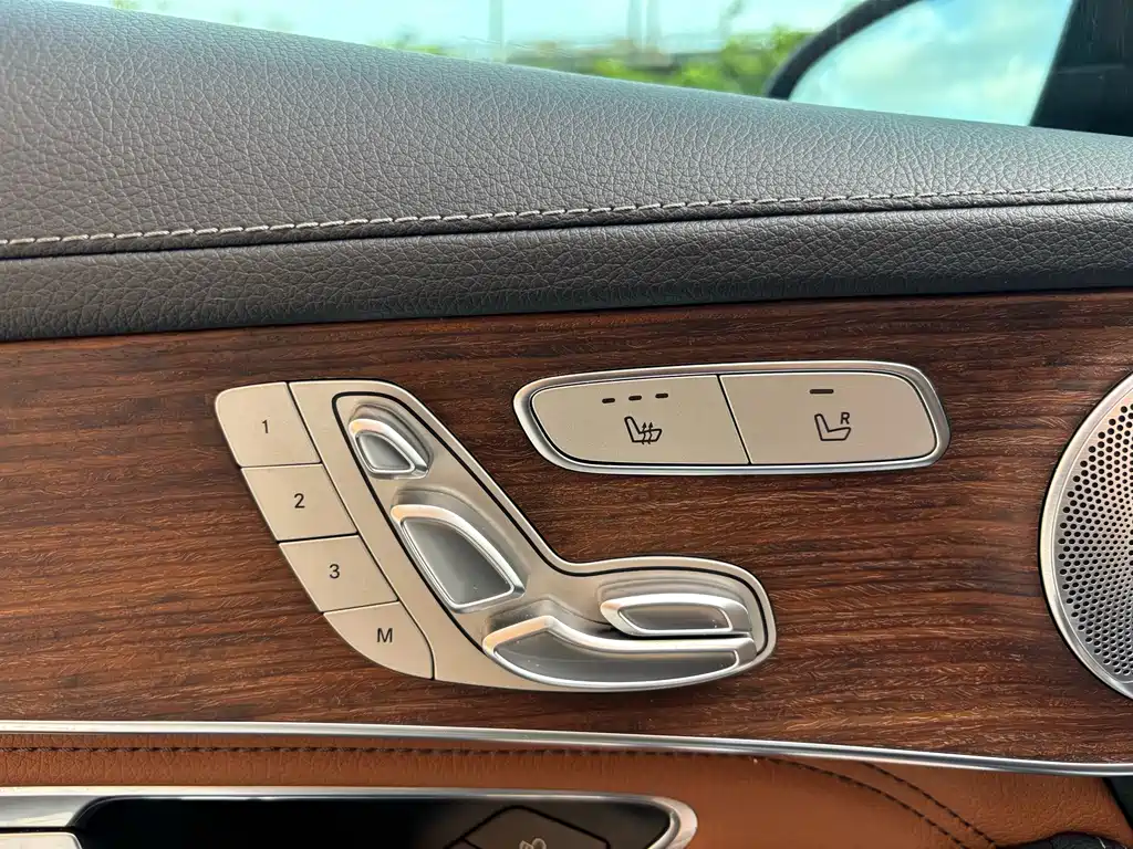 Mercedes-Benz GLC — миниатюра 30