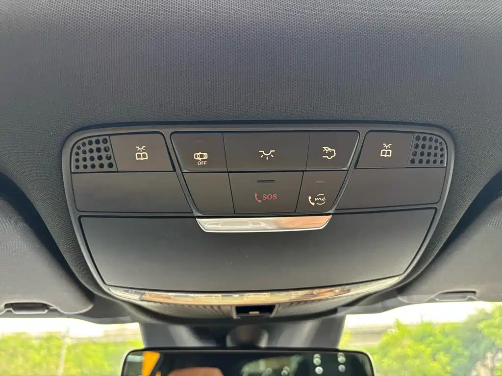 Mercedes-Benz GLC — миниатюра 22