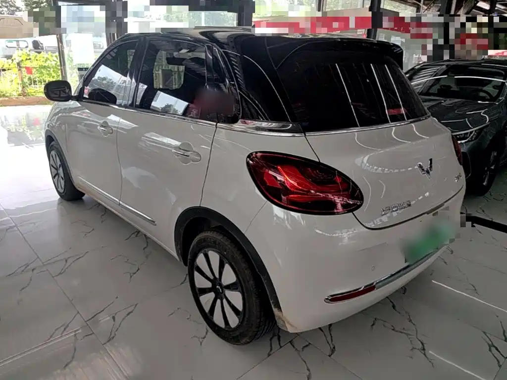 Wuling Bingo — миниатюра 5
