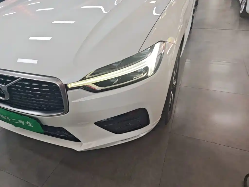 Volvo XC60 — миниатюра 24
