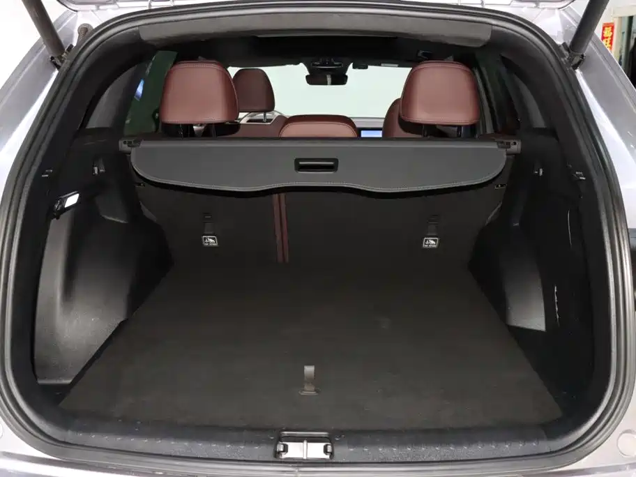 Geely Xingyue L — миниатюра 17