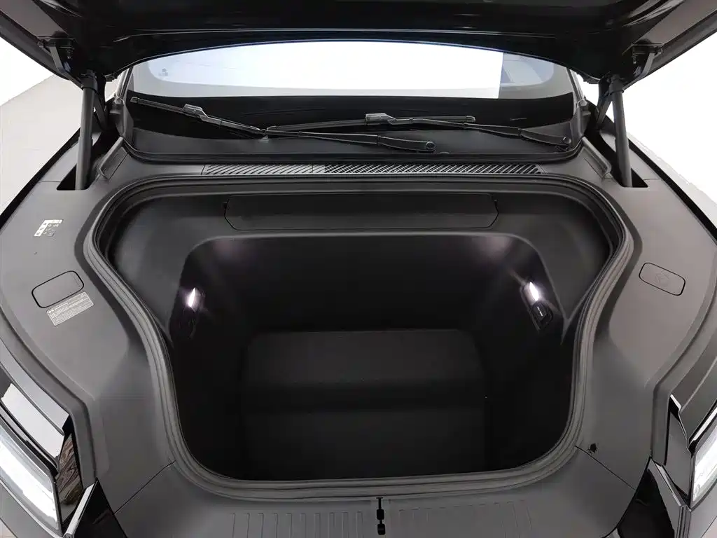NIO ES8 2026 мест Executive Luxury
