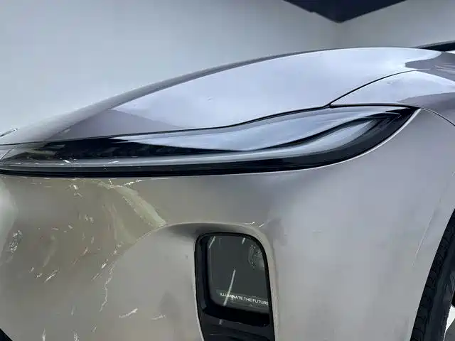 Qiyuan Qiyuan A07 — миниатюра 18