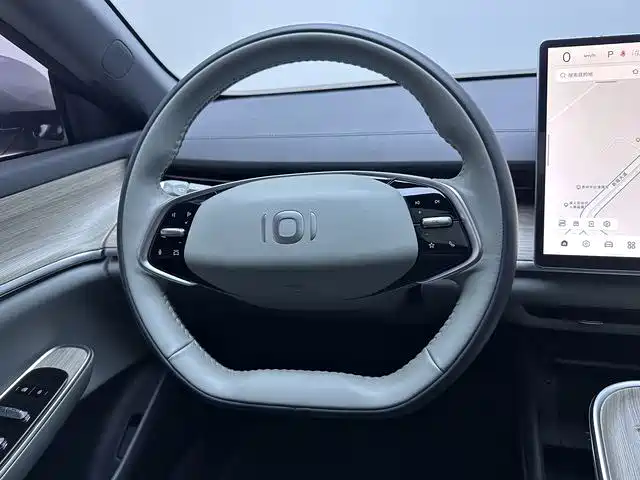 Qiyuan Qiyuan A07 — миниатюра 11