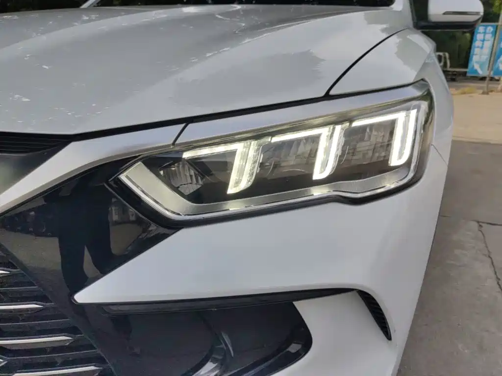 BYD Pro New Energy — миниатюра 24