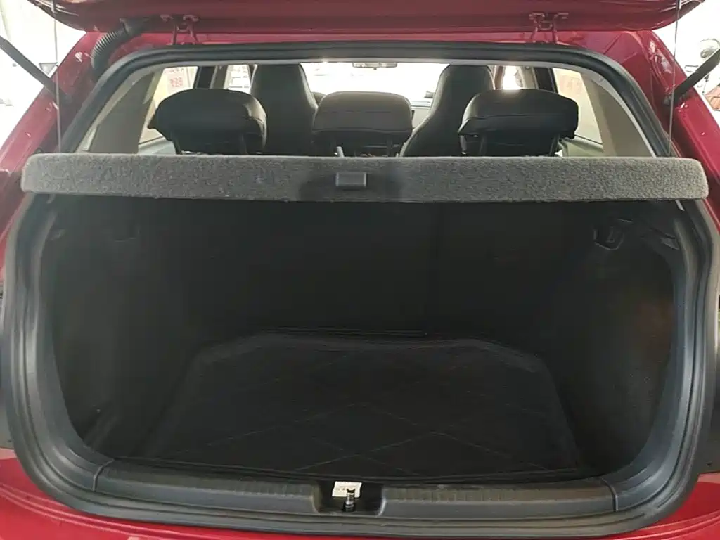 Volkswagen Polo — миниатюра 19