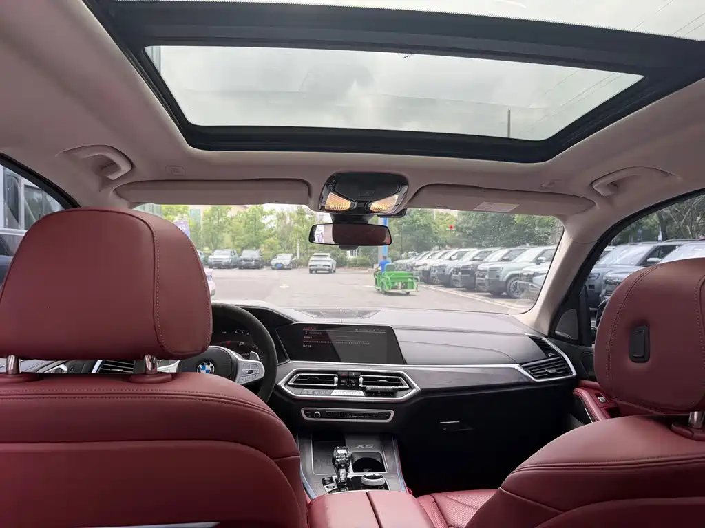 BMW X5 — миниатюра 18