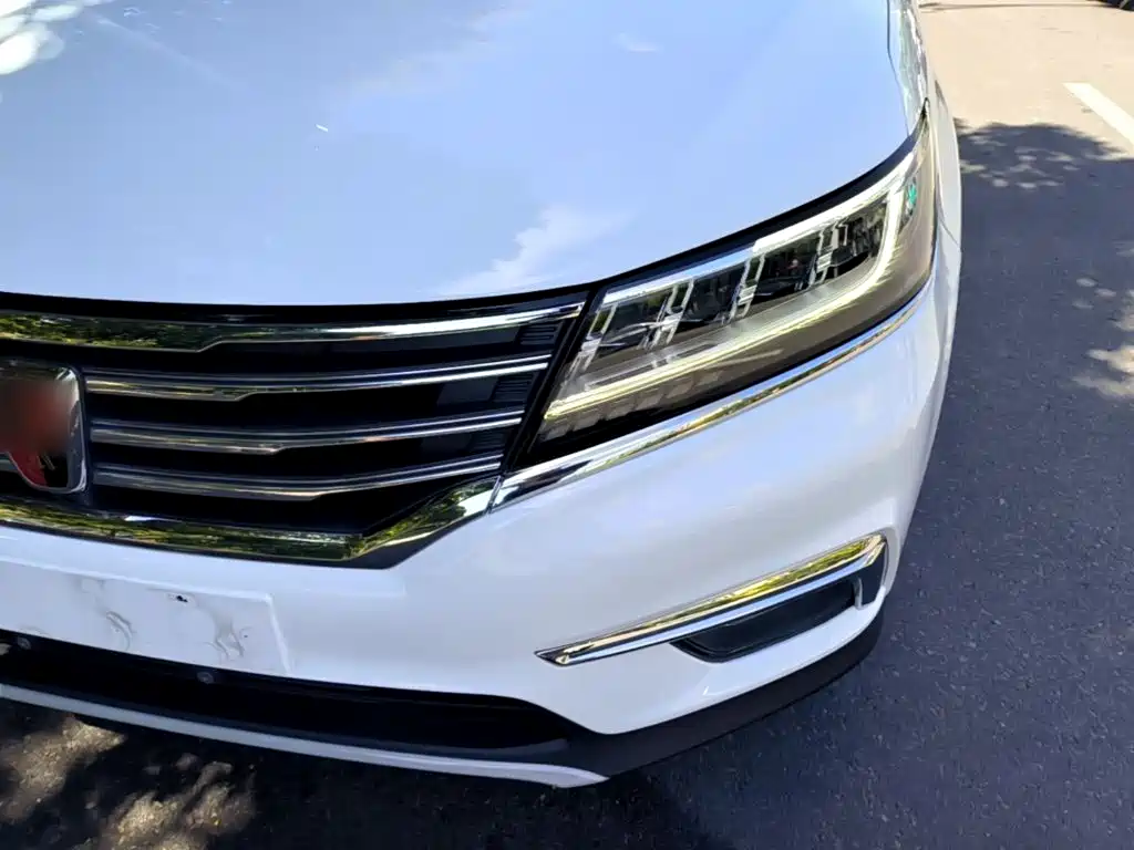 Roewe RX5 — миниатюра 24