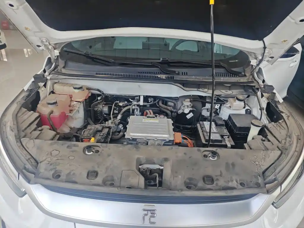 BYD Yuan Pro — миниатюра 20