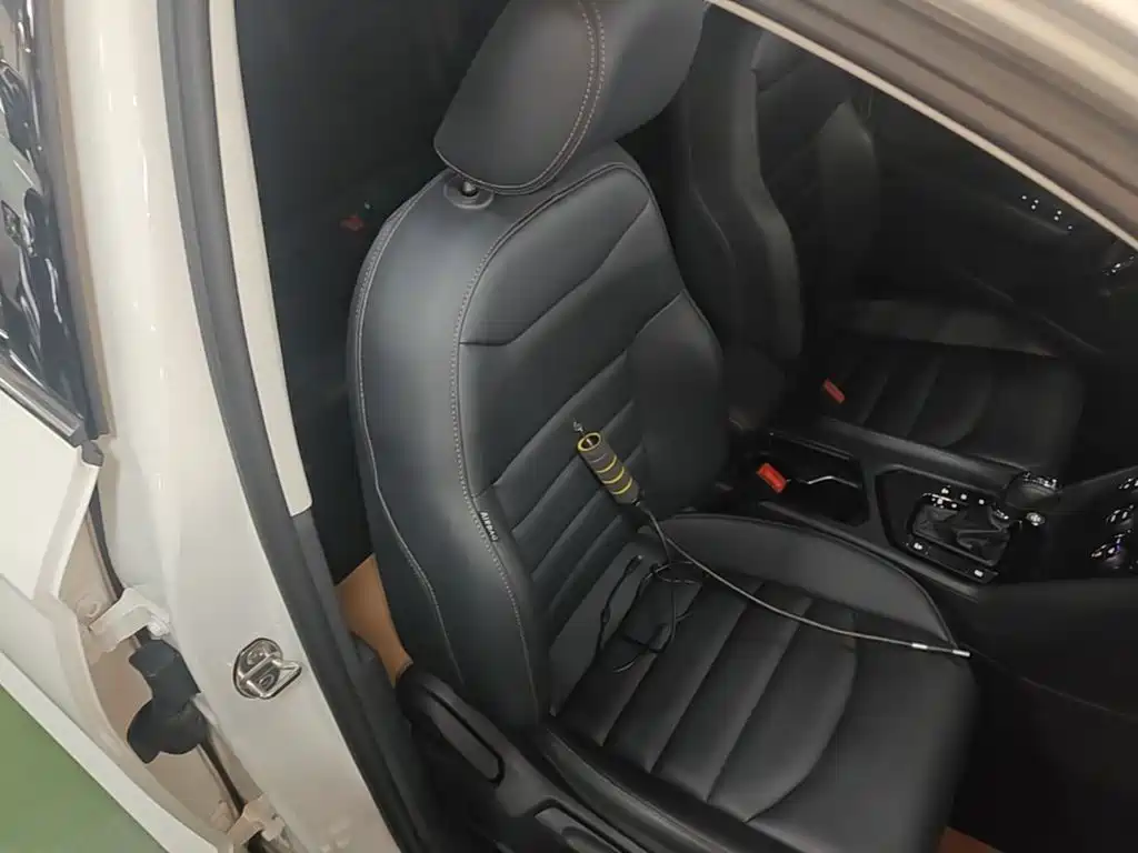 Volkswagen Tharu — миниатюра 25