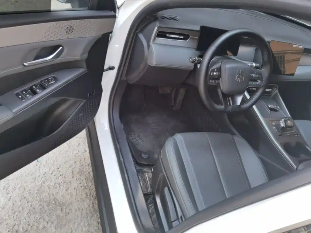 BYD Qin PLUS — миниатюра 16