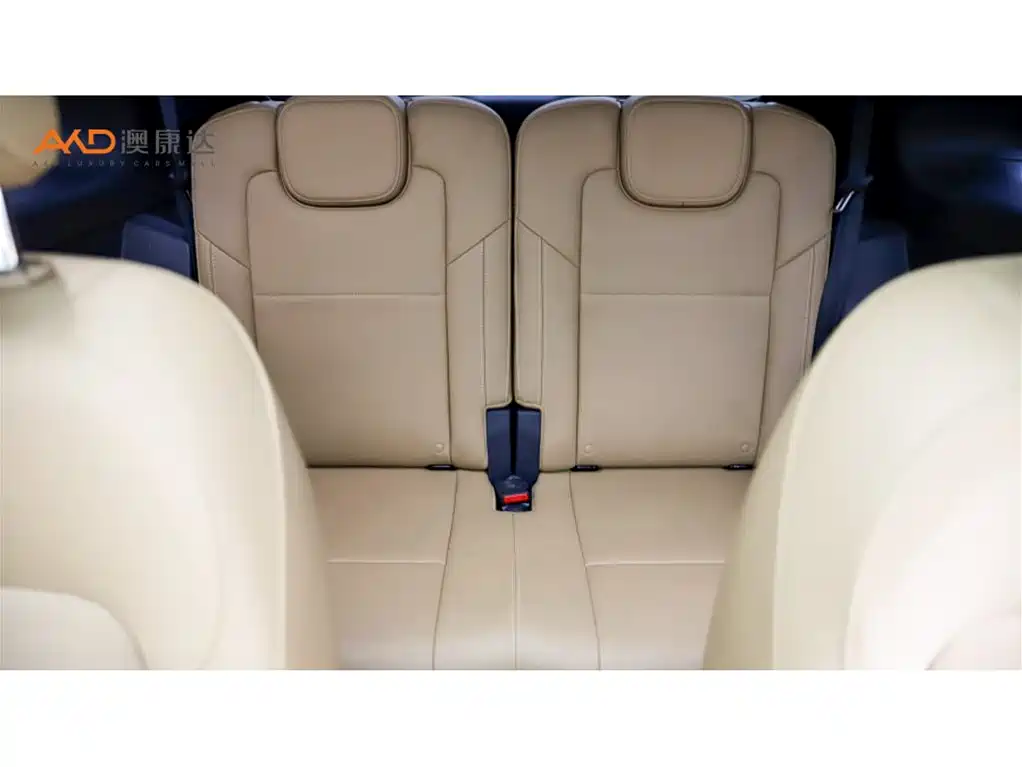 Li Auto Li ONE — миниатюра 9
