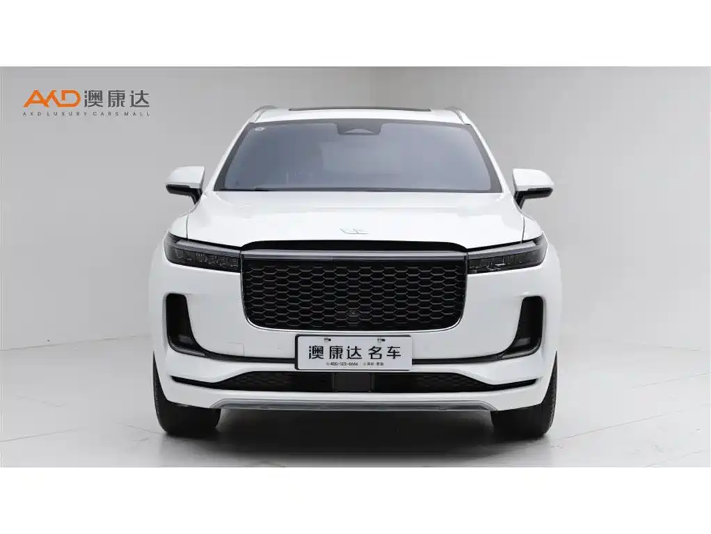 Li Auto Li ONE — миниатюра 2