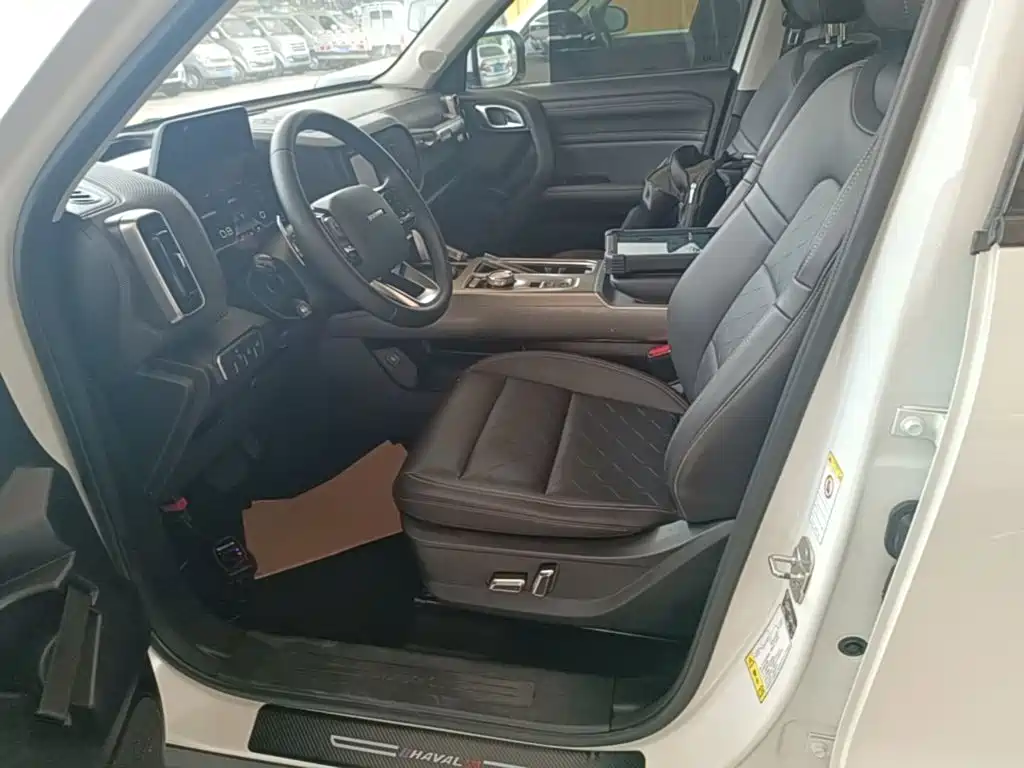 Haval Big Dog — миниатюра 15