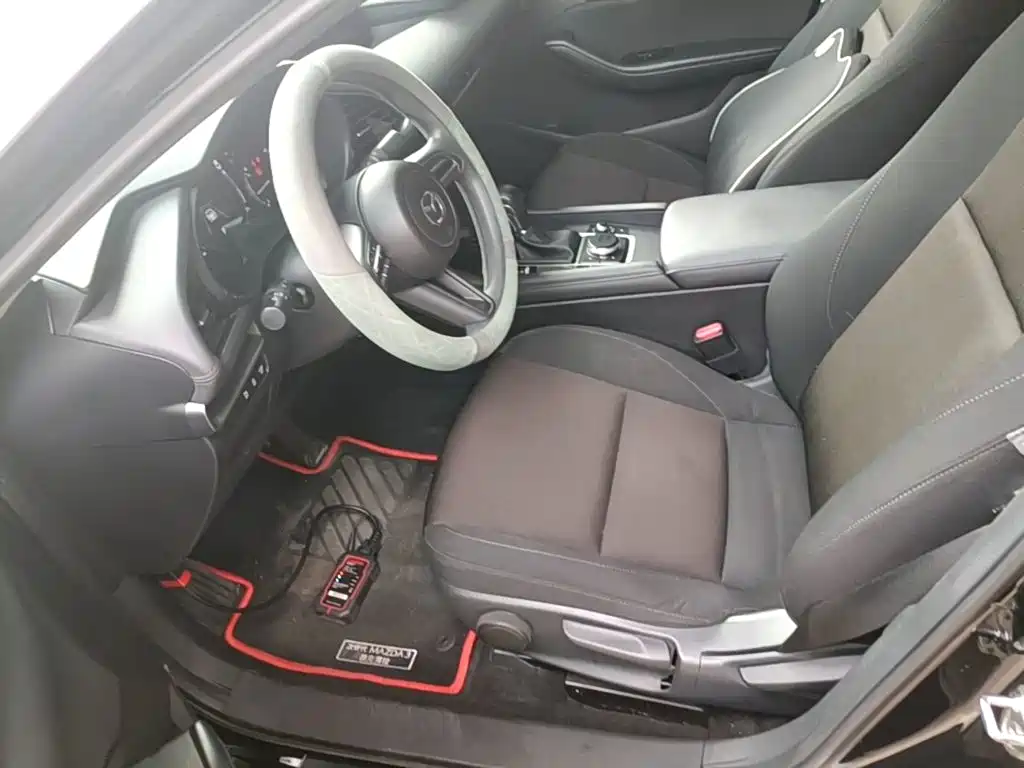 Mazda 3 Axela — миниатюра 15