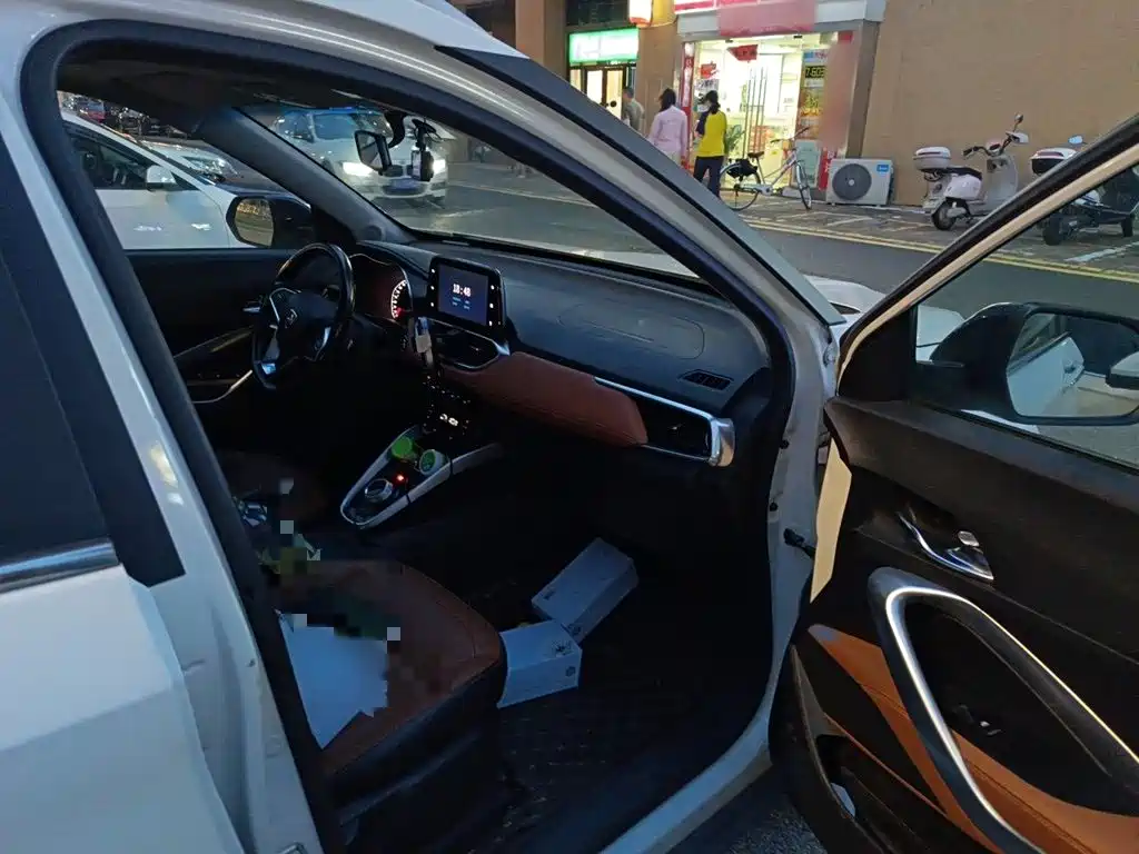 Baojun 510 — миниатюра 18