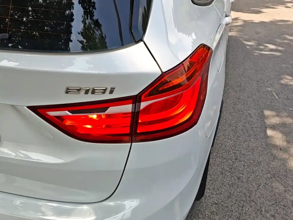 BMW 2 Series Gran Tourer — миниатюра 8