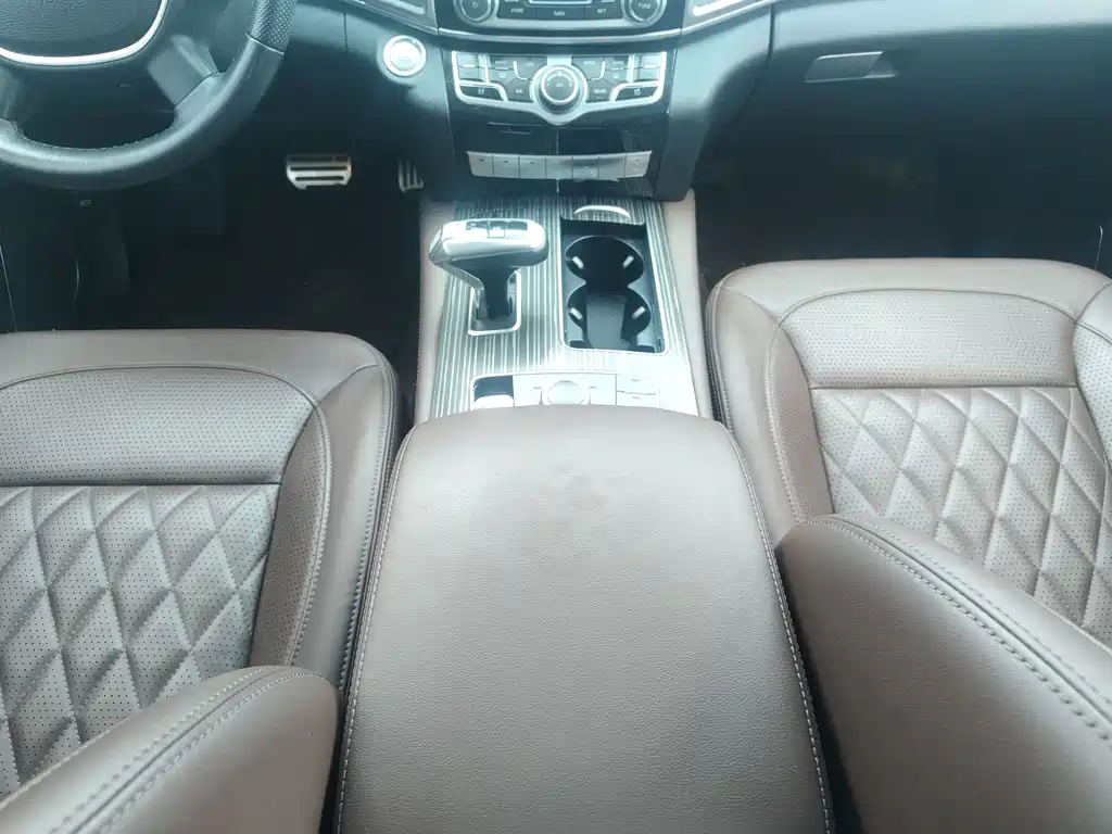 Haval H9 — миниатюра 6
