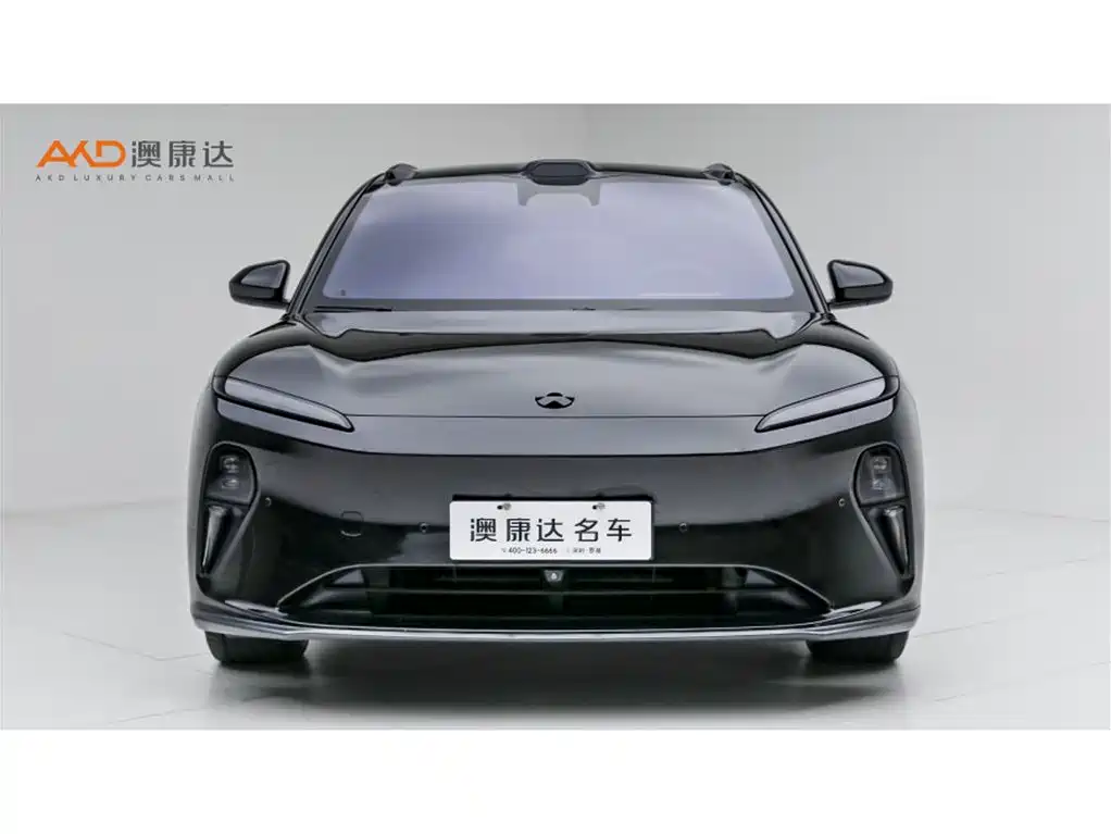 NIO ET5T — миниатюра 2