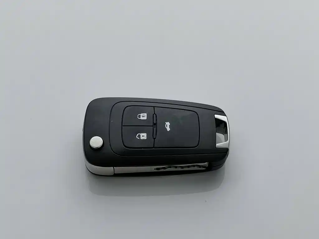Buick Excelle — миниатюра 19