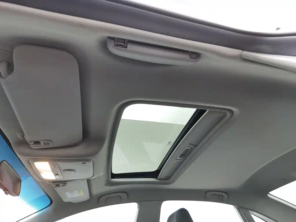 Buick Excelle — миниатюра 14