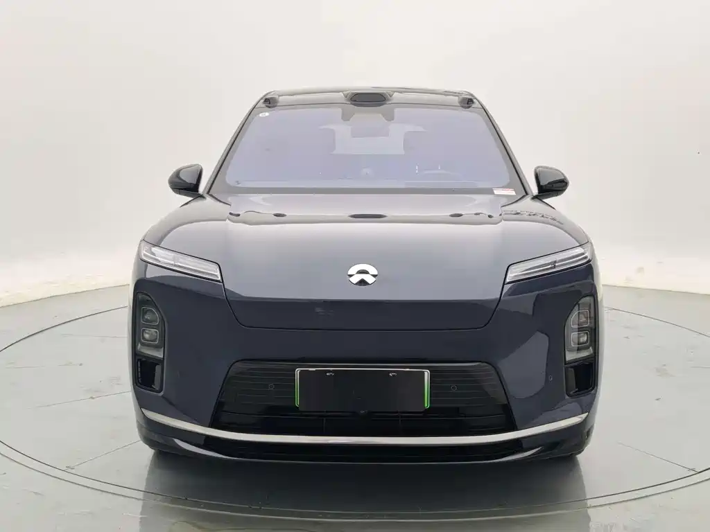NIO ES8 — фотографии объявления, Фото 3