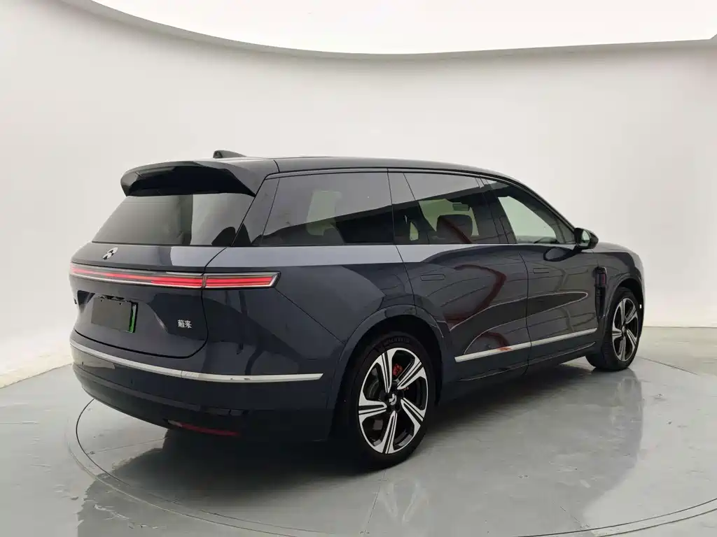 NIO ES8 — фотографии объявления, Фото 6