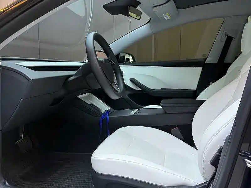 Tesla Model 3 — миниатюра 7