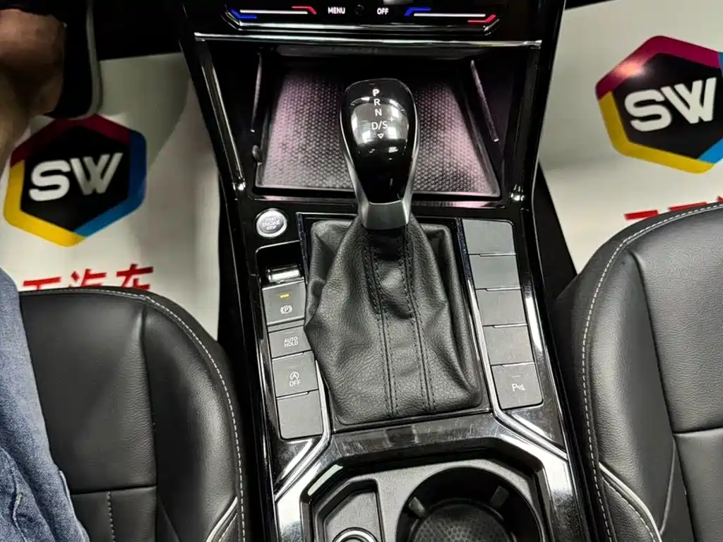 Volkswagen Passat — миниатюра 13