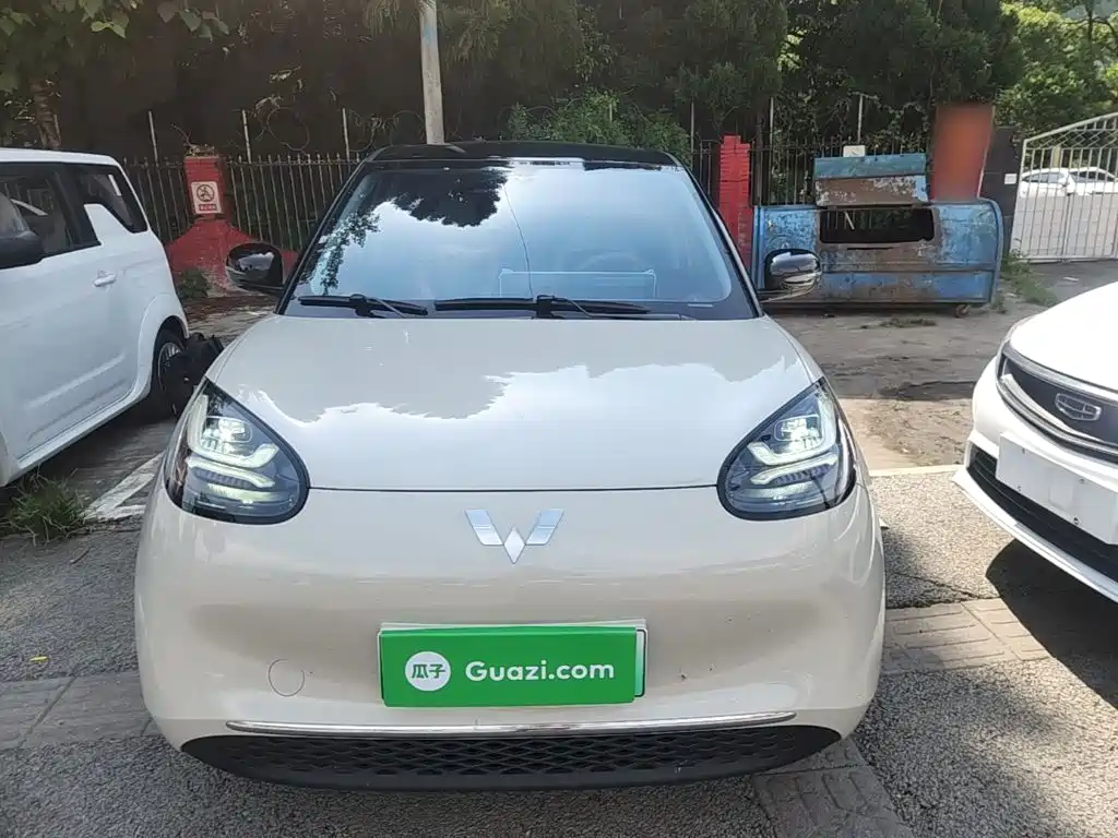 Wuling Bingo — миниатюра 3