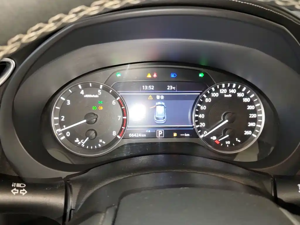 Infiniti QX50 — миниатюра 12