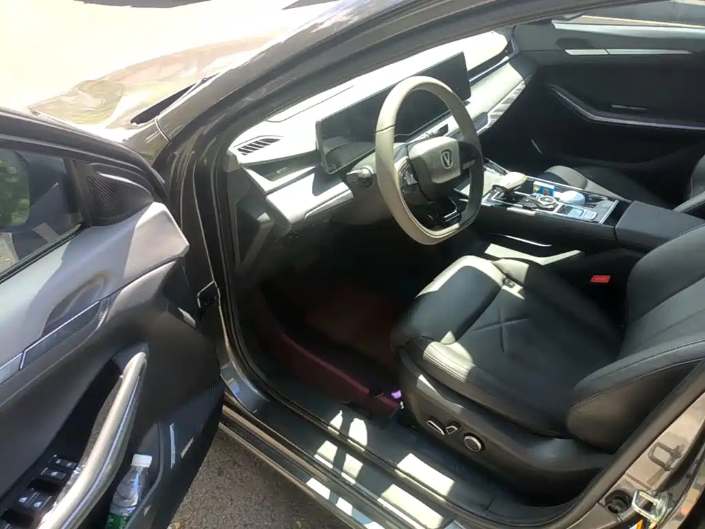 Changan Ruicheng PLUS — миниатюра 16