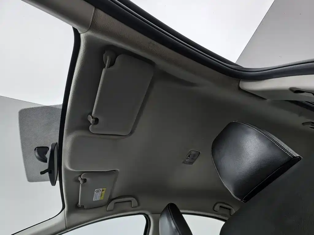 Honda City — миниатюра 14