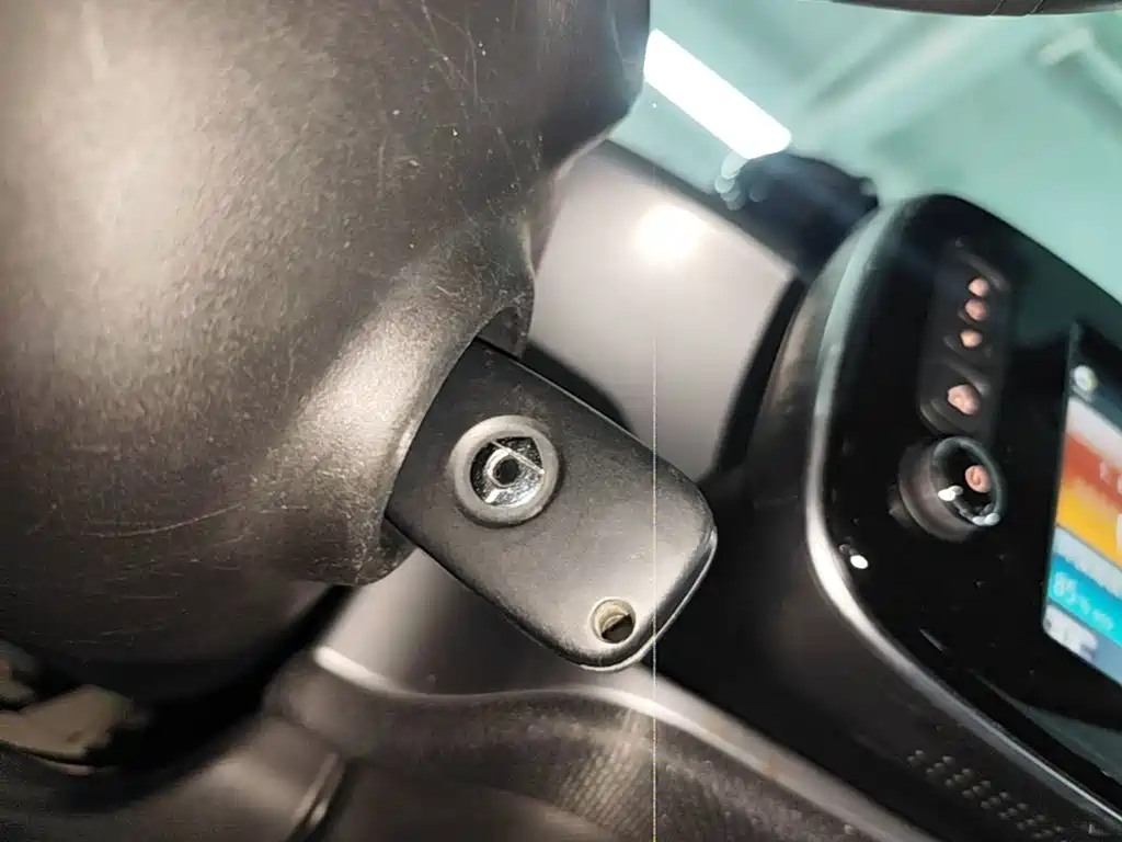 Smart Forfour 2016 0.9T 66