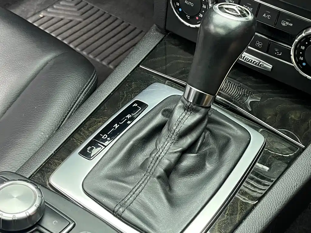 Mercedes-Benz C-Class — миниатюра 24