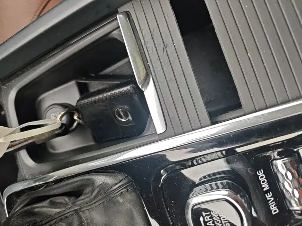 Volvo XC60 2019 T5 V