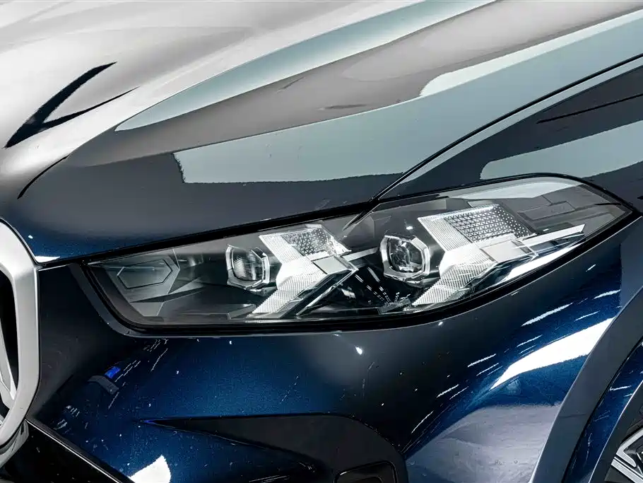 BMW X5 — миниатюра 4