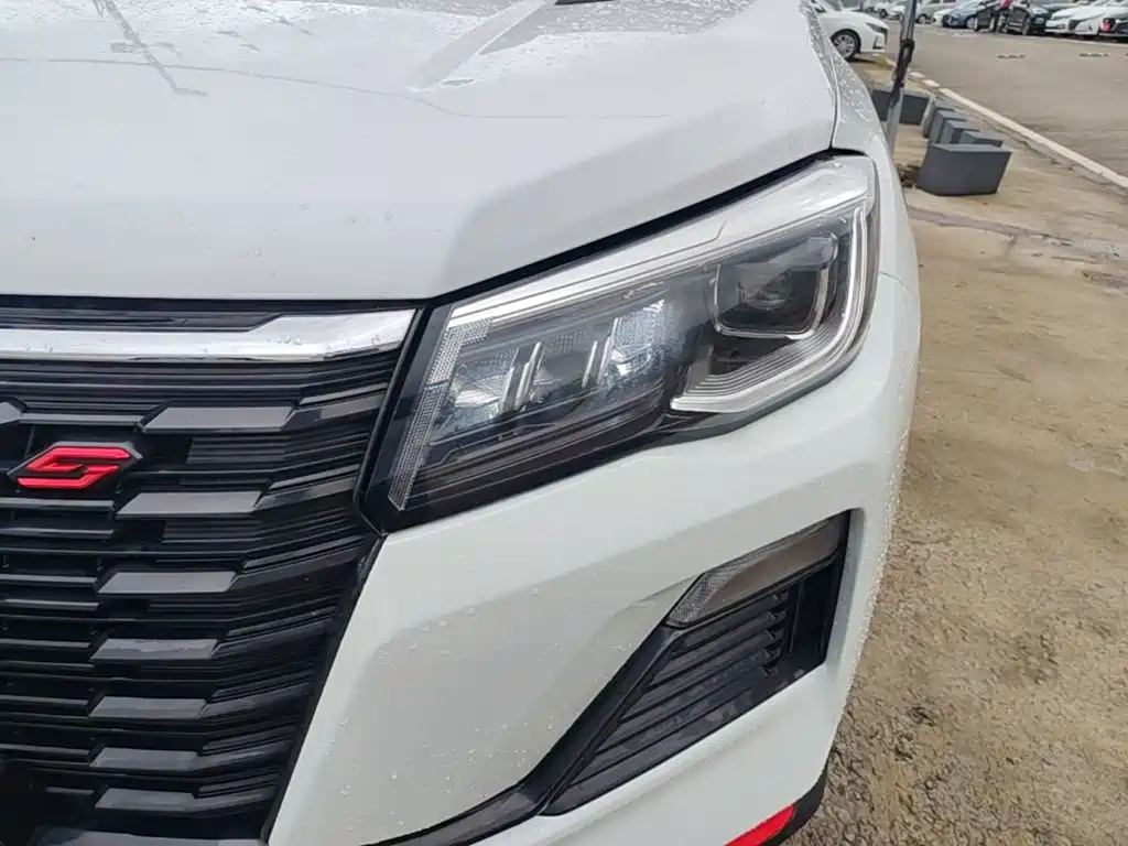 Changan CS75 — миниатюра 24