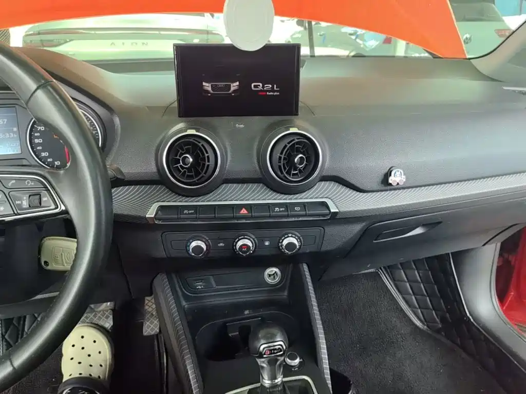 Audi Q2L — миниатюра 13
