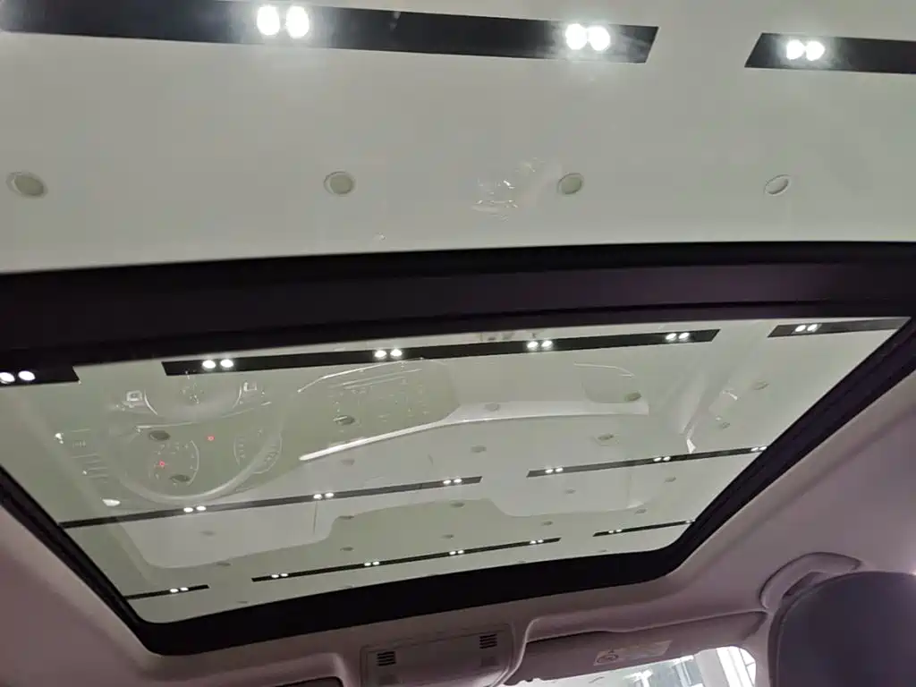Volkswagen Tayron — миниатюра 18