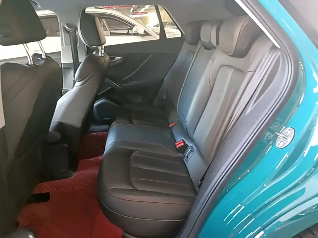 Audi Q2L — миниатюра 17