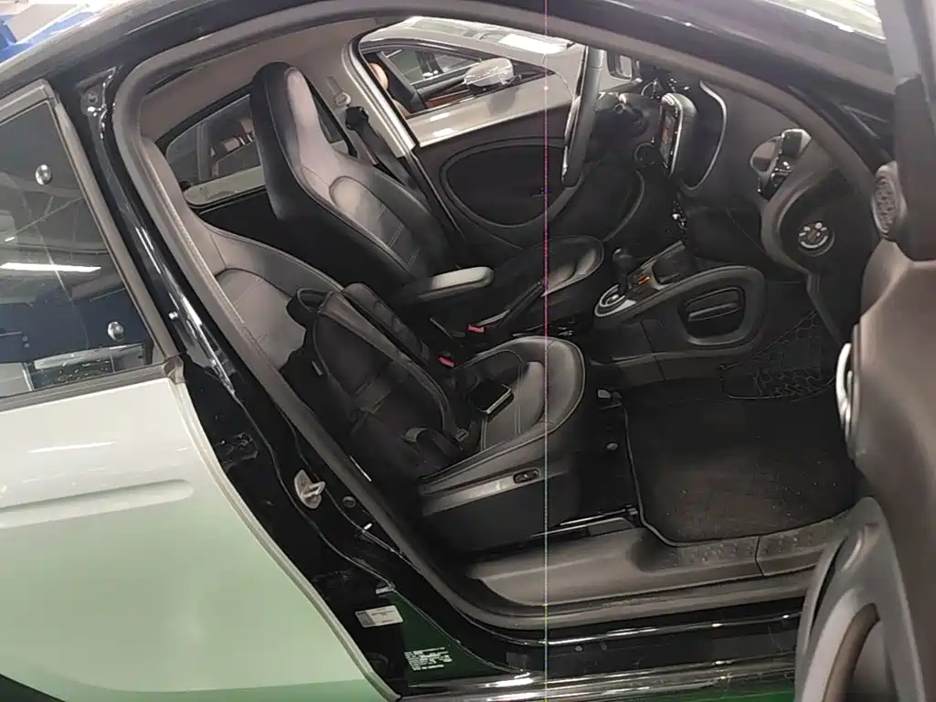 Smart Forfour — фотографии объявления, Фото 25
