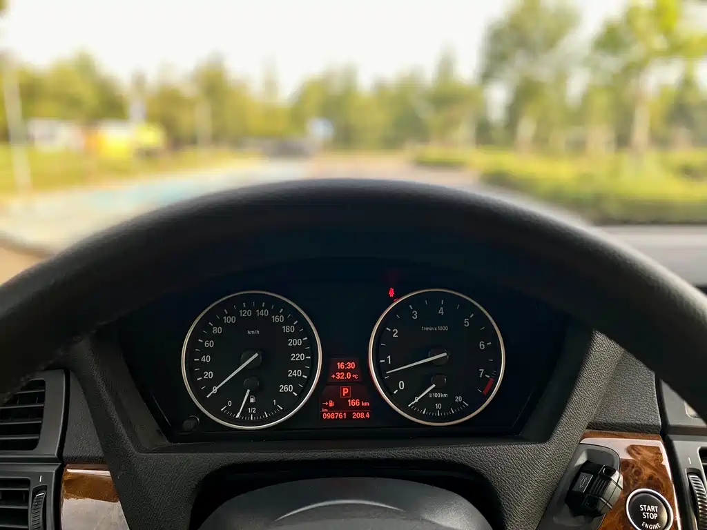 BMW X5 2011 xDrive35i Luxury