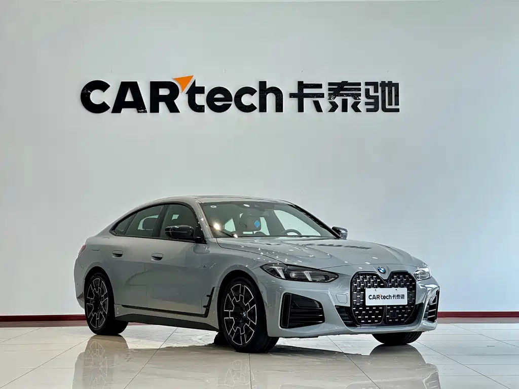 BMW 4 Series — миниатюра 3