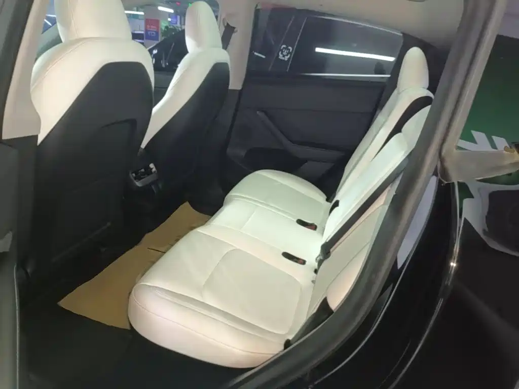 Tesla Model Y — миниатюра 17